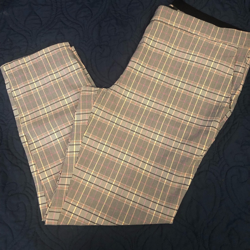 Jules & Leopold XL Pull On Pants
